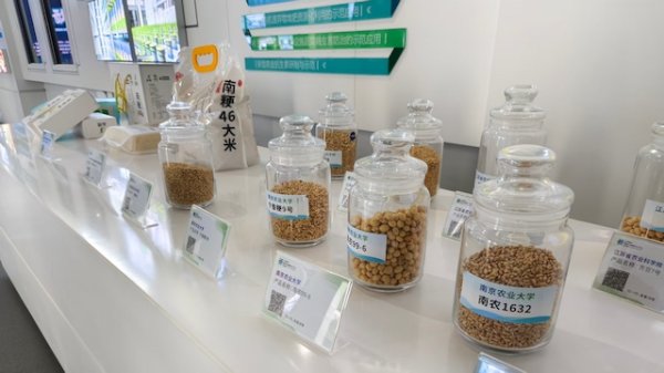 配资知识信息服务 农业农村部：聚焦农业科技创新等重点领域 努力争取增量政策